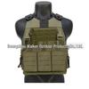 Mussel Lightweight Quick-Release Tactical Vest