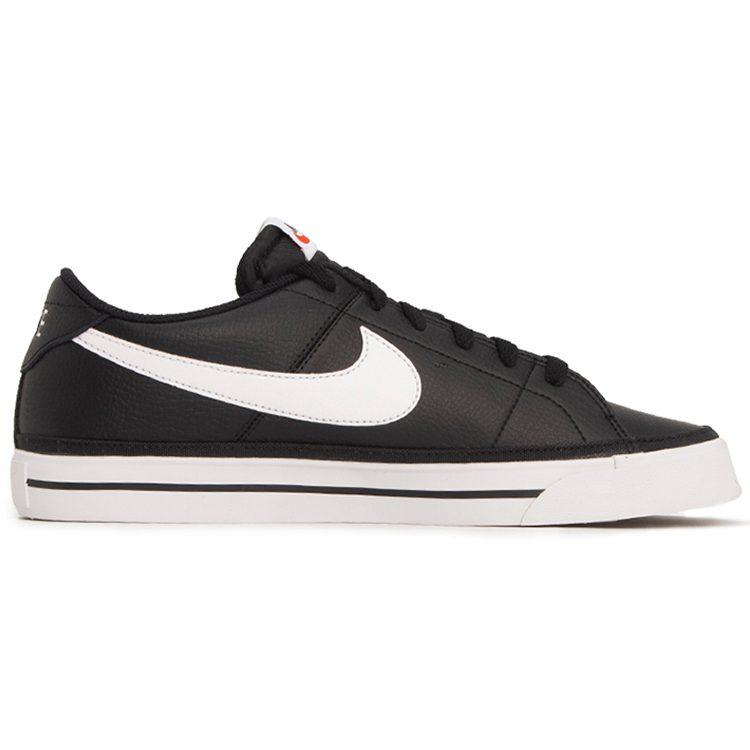 Nike Court Legacy Black White CU4150-002