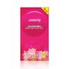 Mingliu Ultra Thin Long-Lasting Dotted Condoms with Hyaluronic Acid - 10 Pack