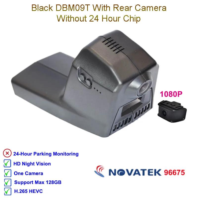 For BMW X6 F16 X3 F25 X4 F26 X5 F15 X5M F85 X6M F86 M2 F87 M3 F80 M4 F83 M5 F10 M6 F06 F13m Wifi Car Dvr HD1080P Dash Cam Camera