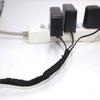 Adhesive Flocking Cloth Tape for Automotive and Appliance Wiring