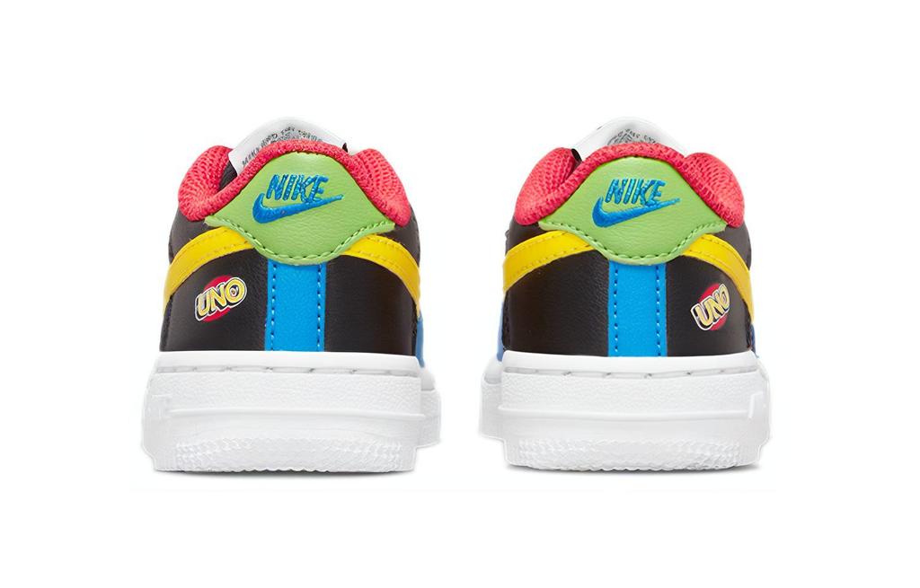 Nike Air Force 1 Low LV8 QS Uno TD DO6636-100
