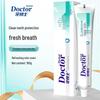 Dr. Tooth Stain Removal Whitening Toothpaste