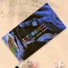 T-Travis S-Scott A-Astroworld Microfiber Printed Beach Towel Mountain Climbing Yoga Beach Swimming Running Absorbent Soft Towel