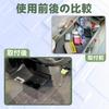 Foefen New Mitsubishi Delica Ek Cross Ek Wagon B30 Nissan Days B4 Dedicated Console Every Van Center Console Storage Drink Holder Small Item Trash
