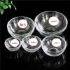 Set di 6 ciotole in vetro Shengjia