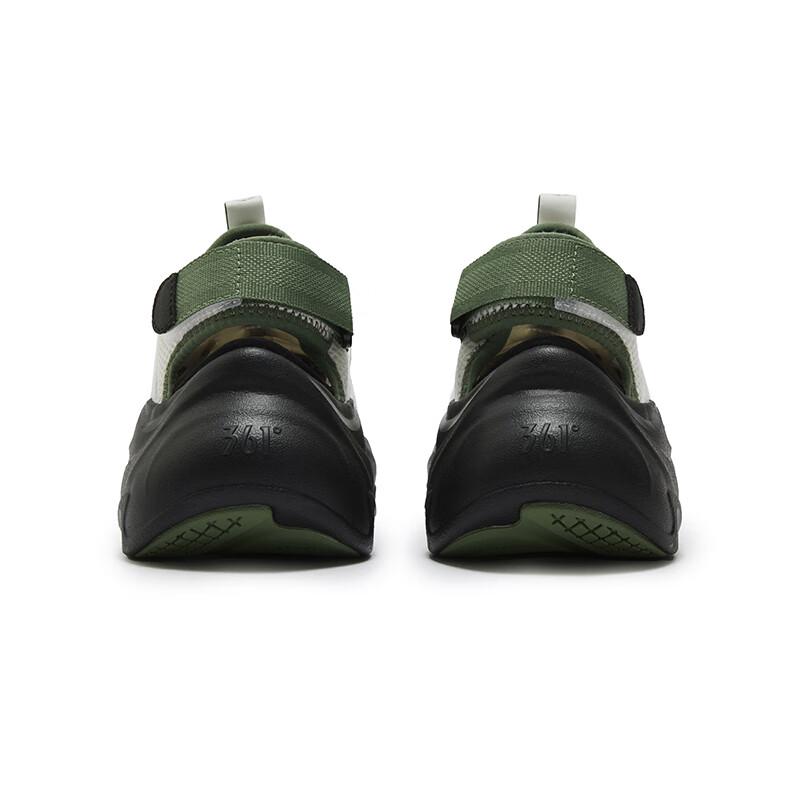361° Women's Sporty Summer Clogs
