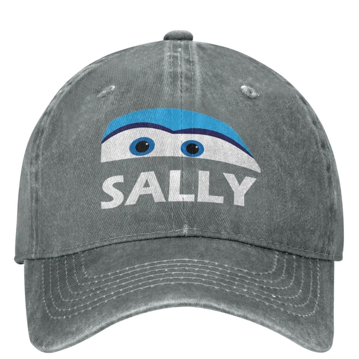 Sally Carrera Lightning McQueen Zilā automašīna