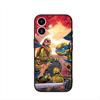 Cartoon-Ninjas-Cute-Turtles Case for Motorola Moto Edge 70 60 Fusion 40 NEO 20 Pro G Stylus G56 G96 G71 G73 G41 G42 G50 G51 G52