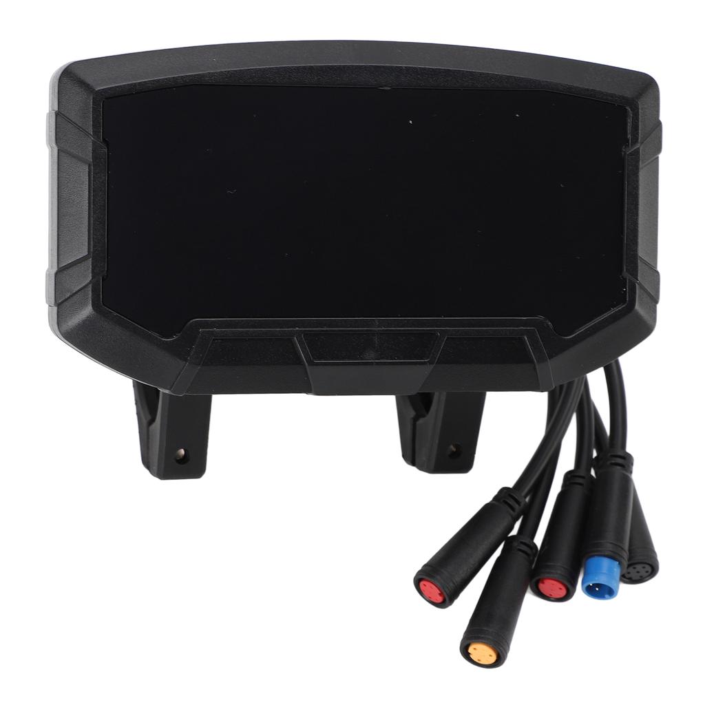 Metru Afișaj Trotinetă pentru Trotinetă SmartGyro 48V Panou de Control Afișaj Ecran de Înlocuire pentru Controller V5 DBGYEO V09