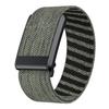 Sport‑Elastic Pattern‑Nylon Adjustable Replacement Watch Band Strap, Wrist‑Bracelet Accessory For WHOOP 5.0 Activity Tracker