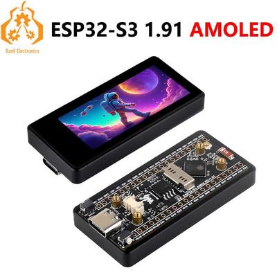 DIY moduly – Elektronické moduly