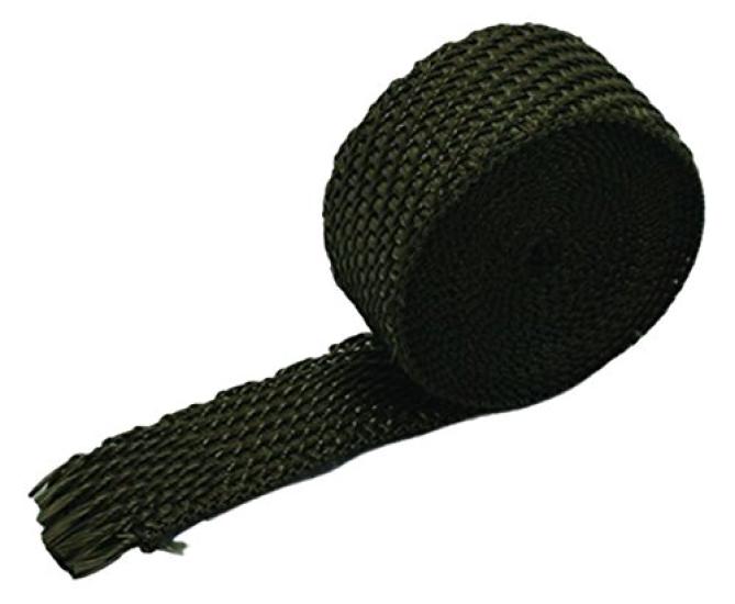 POSH Exhaust Insulating Bandage TITANIUM 800492-30