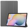 PU Leather Tablet Cover Case for Samsung Galaxy Tab S7 Plus 12.4inch SM-T970 SM-T975 SM-T976 Magentic Protective Folding Stand