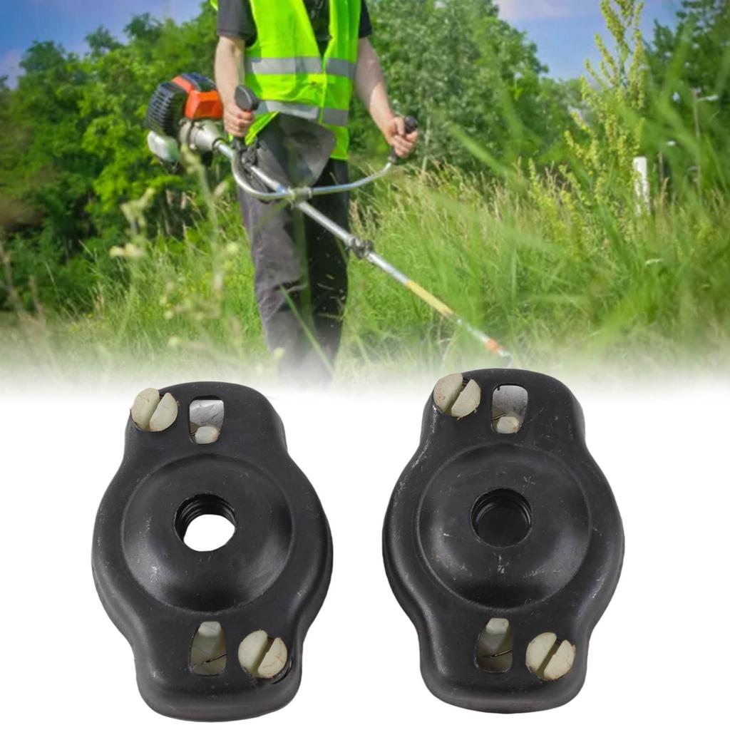 Starter Cup Trimmer Parts Iron, Lawn Trimmer Pawl Compatible withFS38 FS40 FS55 FS56RC FS70 4140 190 2010