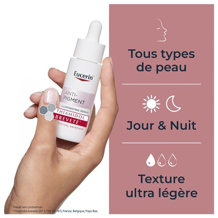Eucerin Anti-Pigment Sérum Éclat 30Ml