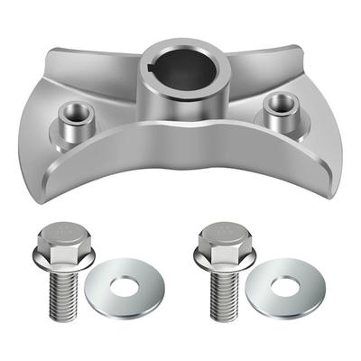 Heat Treated Lawn Mower Blade Bracket Set 72610-VG3-030 Garden Mower Components Bolt & Washer Assembly