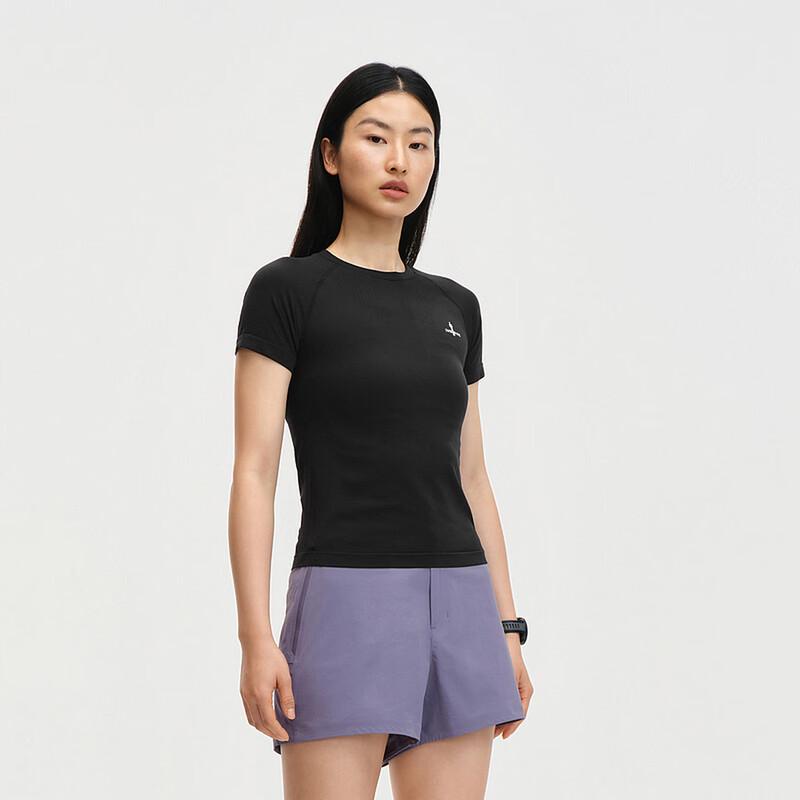 Women s Lightweight Antibacterial Quick-Dry T-Shirt XL