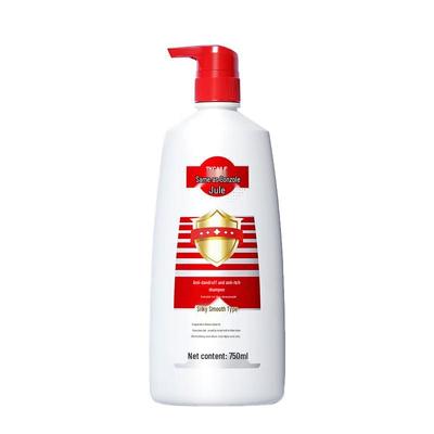Saile Anti-Schuppen-Shampoo
