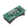 15W 3A Hochleistungs-USV-Akku-Ladebooster-Modul 18650 Lithium-Akku Step-Up-Ladegerätplatine 5V 1A