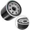 1pc Oil Filter 070185E Replacement Parts High Performance Engine Protection For Vehicles Easy Installation