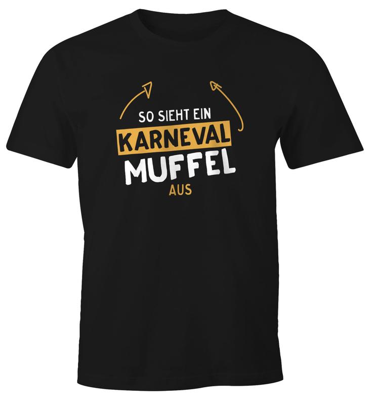 Mens T-Shirt This Is What A Carnival Muffle Looks Like Carnival Muffle Carnival Unisex T-shirt