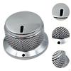 Audio Control Knobs Set with Wrench for Volume Adjustment