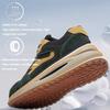 Oulan New Protective Shoes Men's Safety Anti Slip Shoes Steel Toe Men's Work Shoes Anti Puncture Work Shoes Men's Models