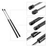 Rear Tailgate Trunk Gas Struts Support Spring for Mercedes Benz A Class W168 97 04 1689800164