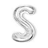 Aluminum Foil Balloon, English Letters, Birthday Party Wedding Decoration, 16" 32" 40"