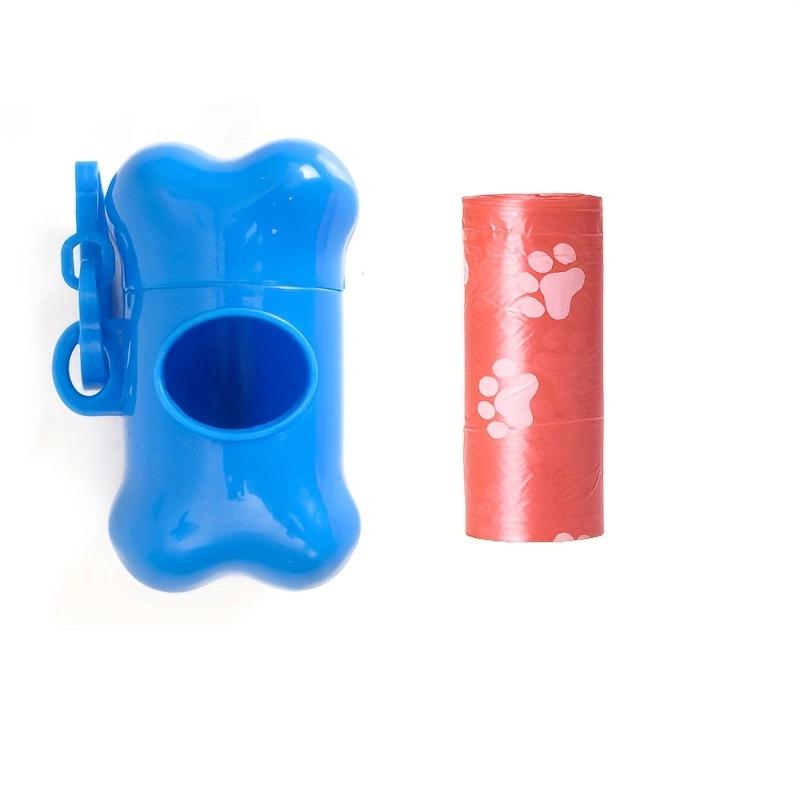 

Portable dog feces bag, cat feces bag, manure shovel bag, pet garbage bag for outdoor use, very suitable for outdoor use