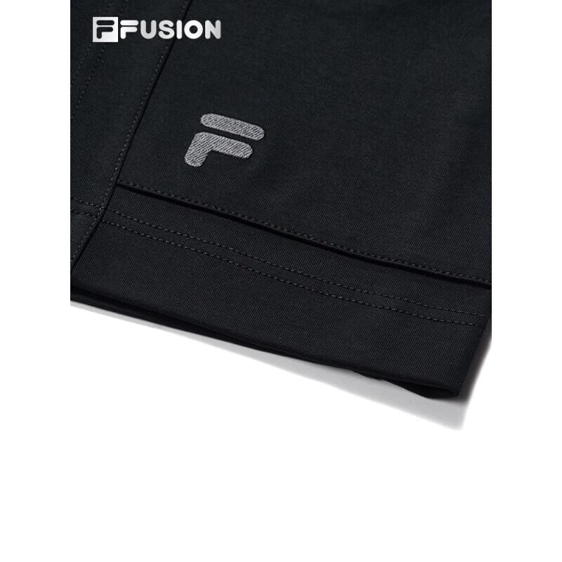 Fila FUSION Men's Knit Drawstring Shorts