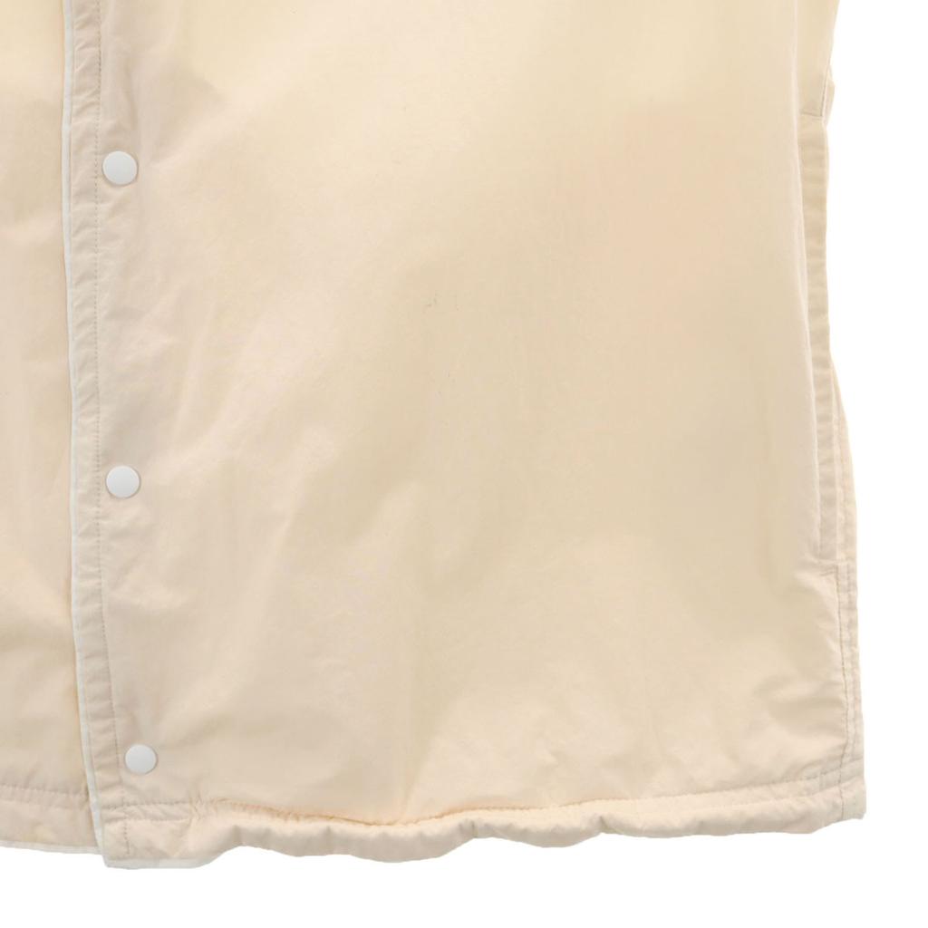 SASQUATCHfabrix. Made In Japan Long Sleeve V Neck Cardigan M Pale Orange Men's Used