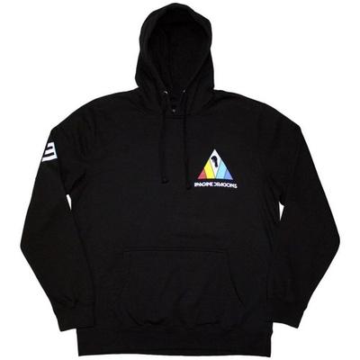 Oberteile – Hoodies & Sweatshirts