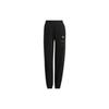 Knitted Sweatpants Women's HG1829