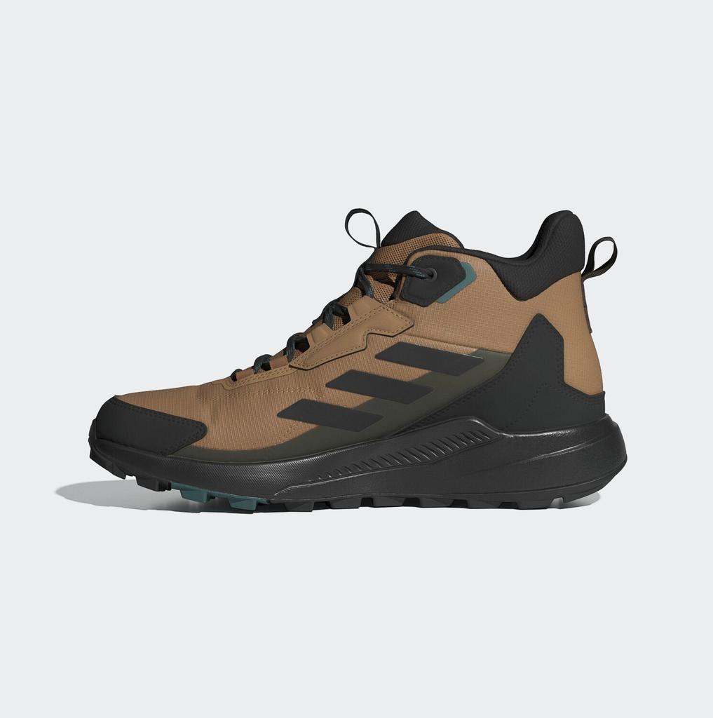 Buty trekkingowe Adidas Terrex Anylander Mid Rain Rdy wodoodporne