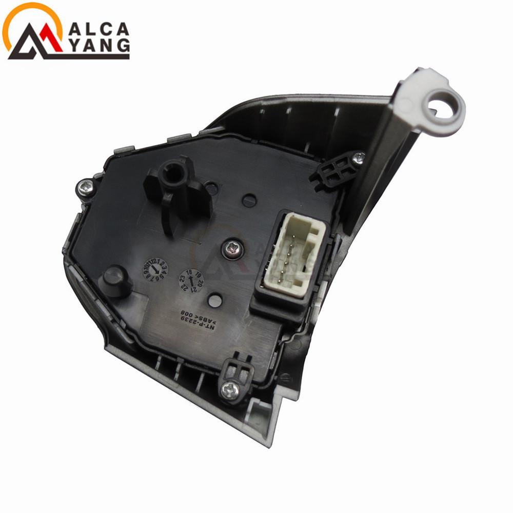 Steering RH Remote Cruise Control Switch 96720G6010 For Kia RIO K2 Picanto 2017 2018 2019 2020 2021 .