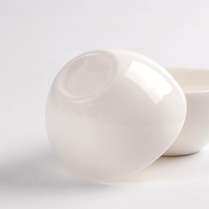 Portable Ceramic Travel Tea Set