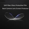 Full Gule Glass For Xiaomi Redmi 13C 12C Screen Protector Redmi 13C Tempered Glass Protective Phone Lens Film For Redmi 13C