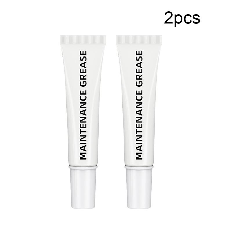 10G 3D Printer Gear Grease Lube Rust-Proof Noise-Dampening For 3D Printer Reduce Noise Good Lubrication Effect Lubricating Oil
