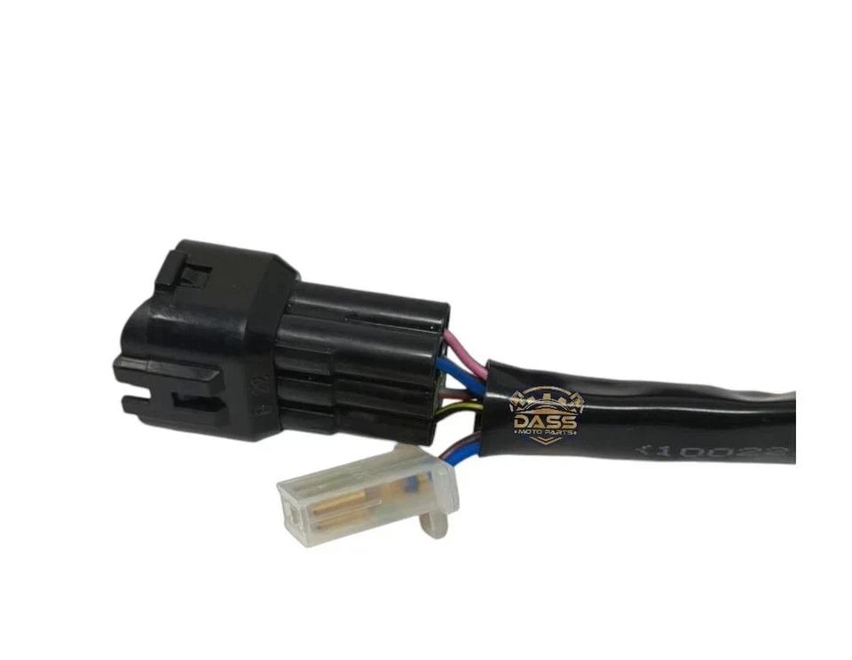 Switch Control RH Fits KTM Duke 250 2017-2020