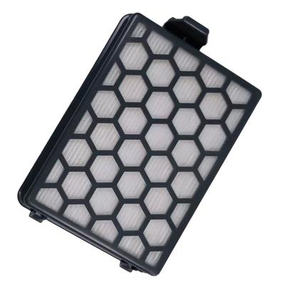 Para Karcher VC2 HEPA 13 Filtro de Repuesto Lavable 2.863-237.0 Para Aspiradora Doméstica Captura de Polvo, Paquete de 2