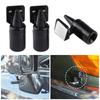 1-10Pcs Anti Collision Siren Deer Repeller Wildlife Repel Warn Device Vehicle Field Drive Animal Warn Whistles Alert Equipment