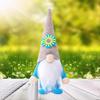 Adorable Easter Flower Faceless Gnome Doll For Creative Mother's Day Home Dcor