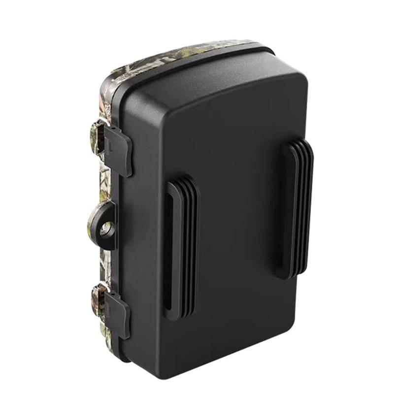 Κάμερα Κυνηγιού Άγριας Ζωής Αδιάβροχη HD Νυχτερινής Όρασης Δάσος Οπωρώνα