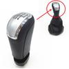 Car Hand Speed Manual Gear Shift Knob For Mercedes Benz C-Class W202 W208 E-Class W210 W203 S203 W245 W169 (04-12)/ W168 (97-04)