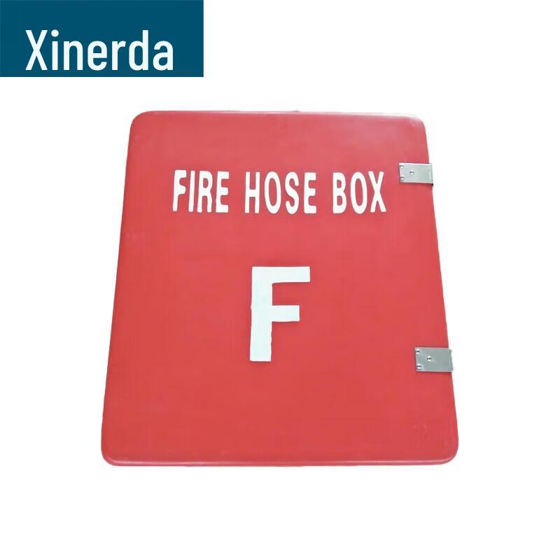 XinRuiDa Marine Fiberglass Fire Hose Cabinet