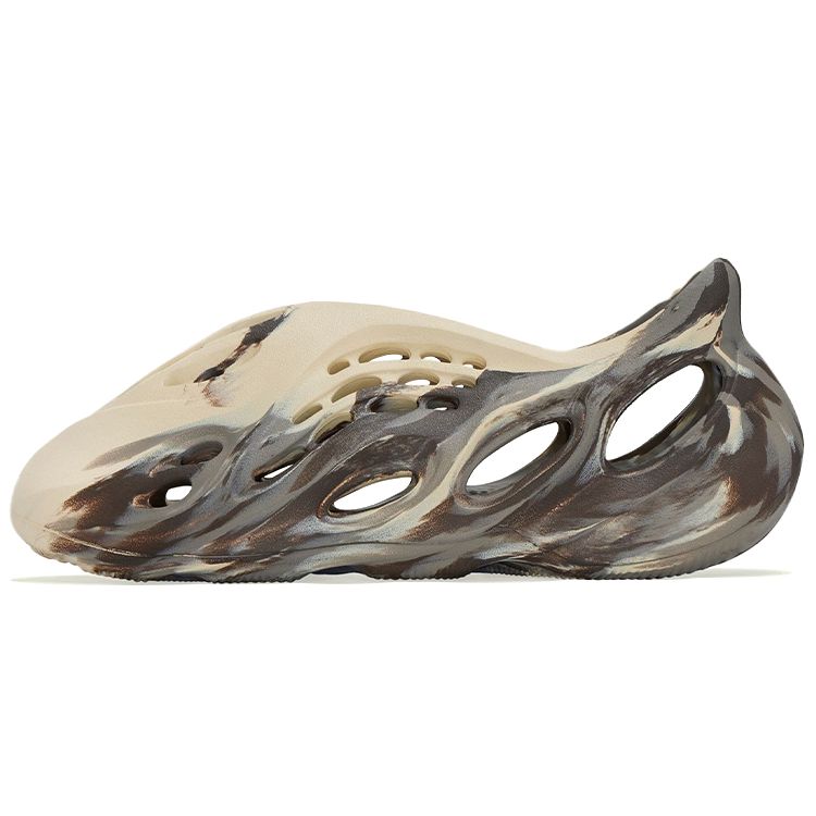 

Кроссовки унисекс adidas Yeezy Foam Runner MX Cream Clay Tan GX8774 37