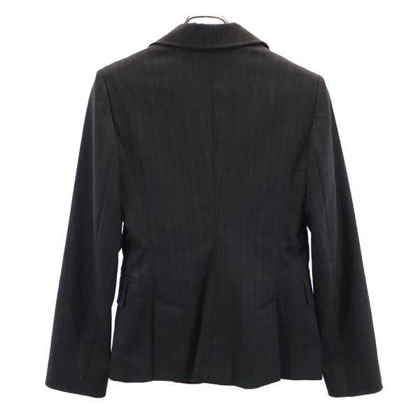 MAX&CO Tailored Jacket 38 Gray Women Used