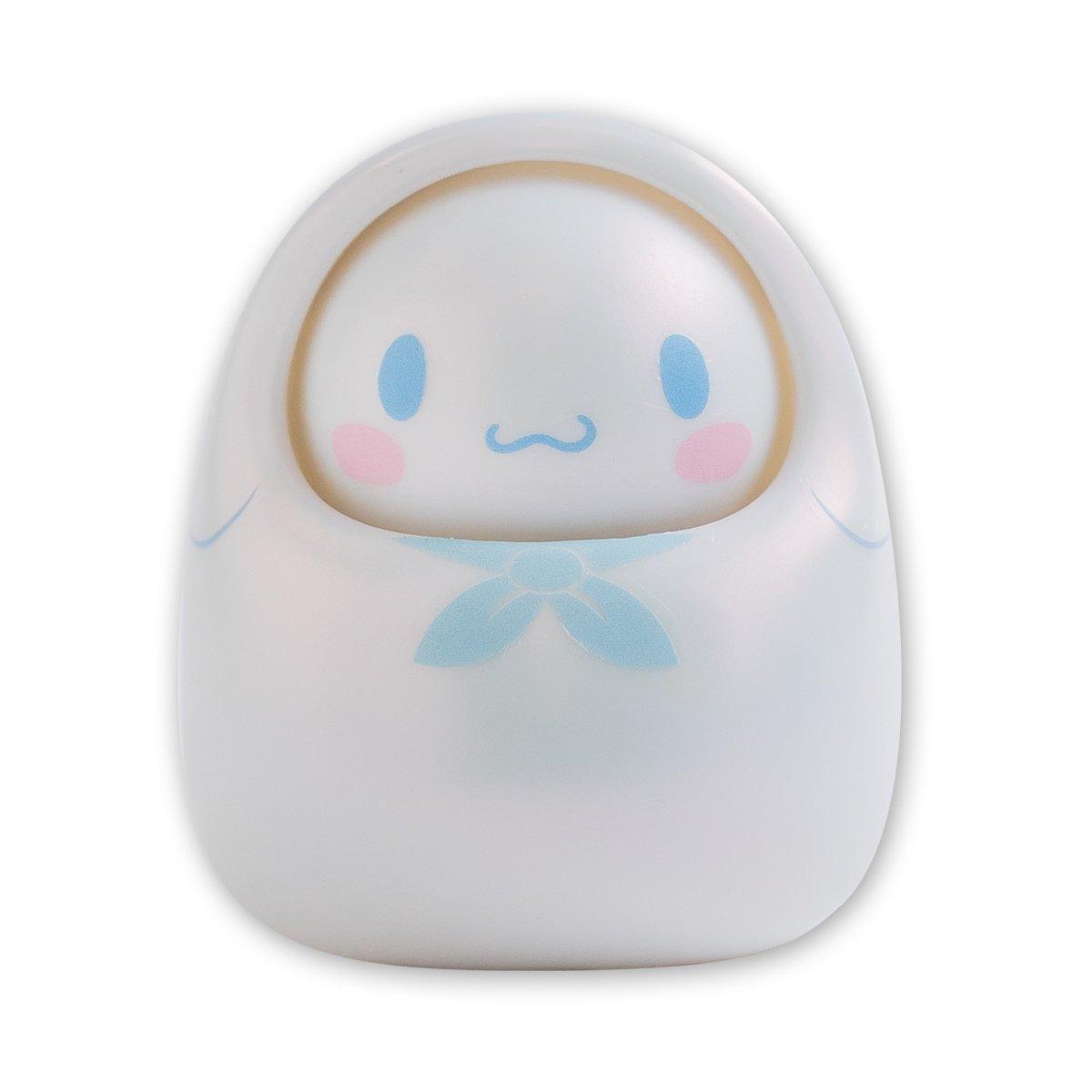 

Уназукин х SANRIO CHARACTERS Cinnamoroll